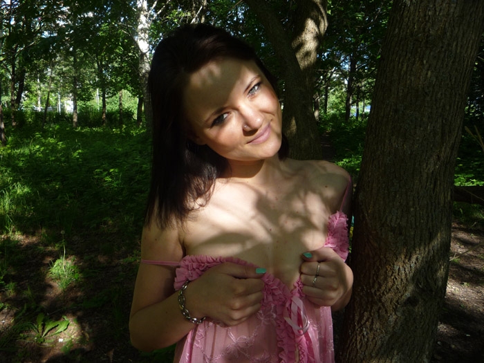 Еличка, 20 лет, 2 размер груди