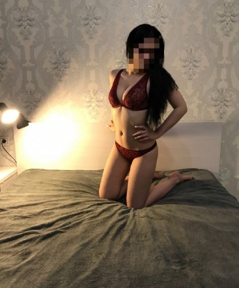 Зинаида, 23 года, 1 размер груди